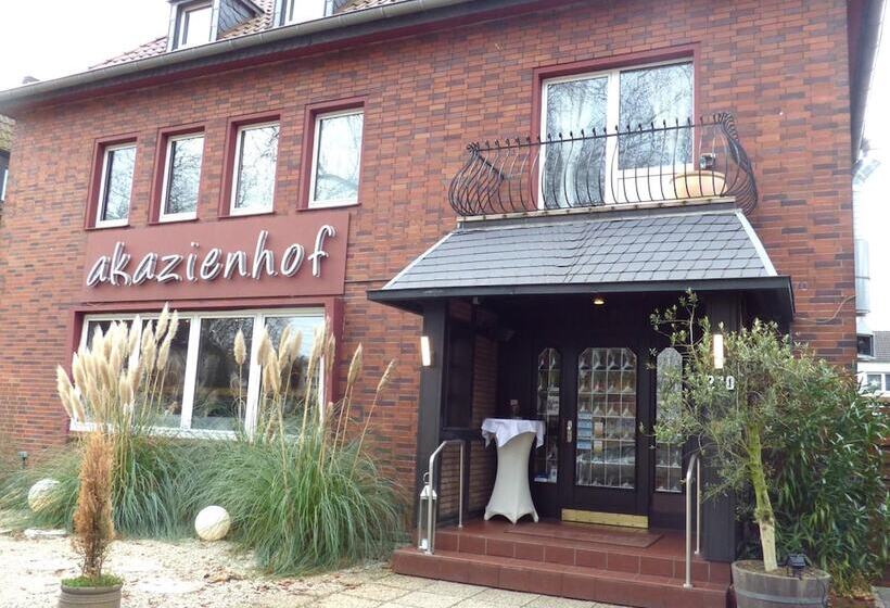 فندق Akazienhof
