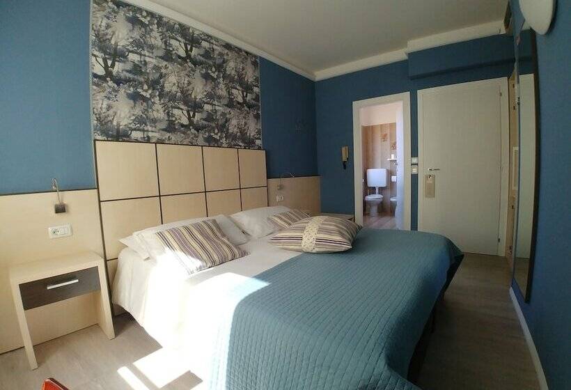 هتل Albergo Aurora