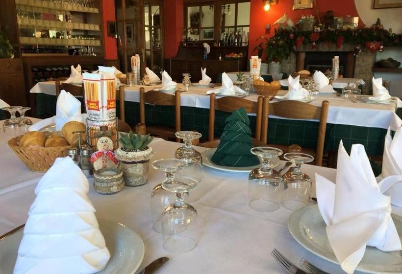 酒店 Albergo Canella