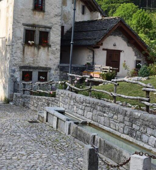 酒店 Albergo Canella