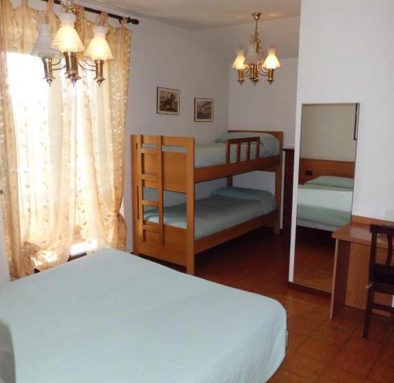 酒店 Albergo Canella