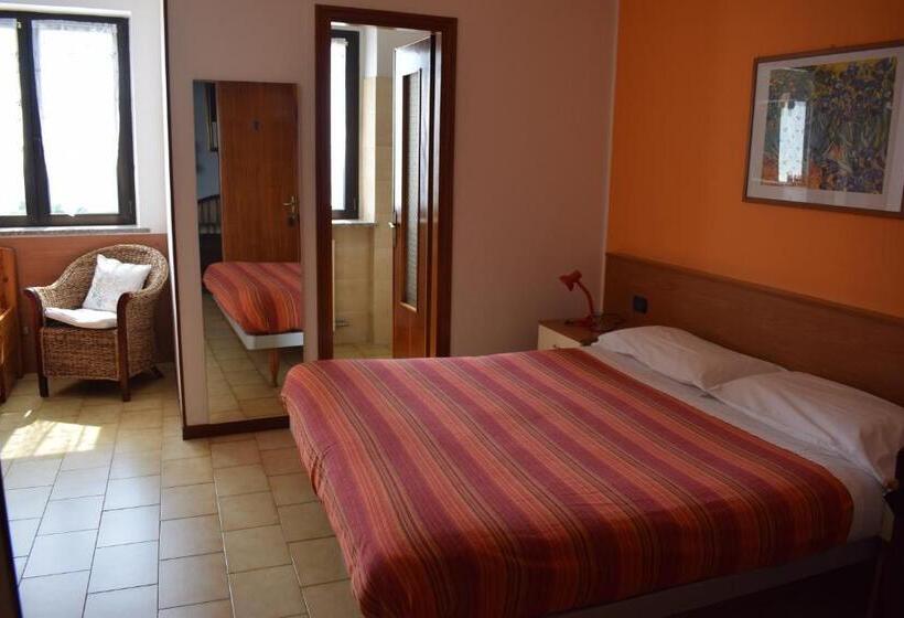 酒店 Albergo Canella