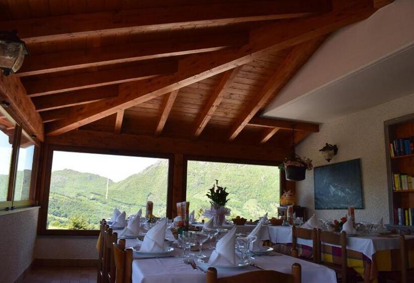 酒店 Albergo Canella