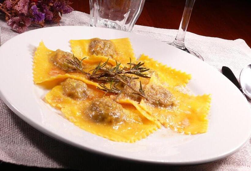 酒店 Albergo Canella