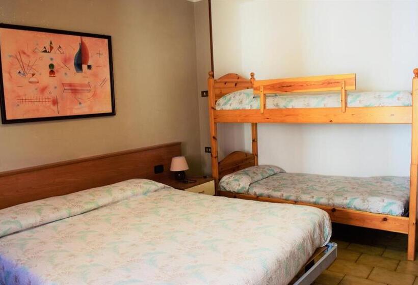 酒店 Albergo Canella