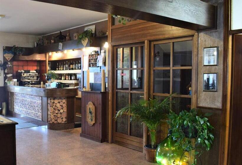 酒店 Albergo Canella