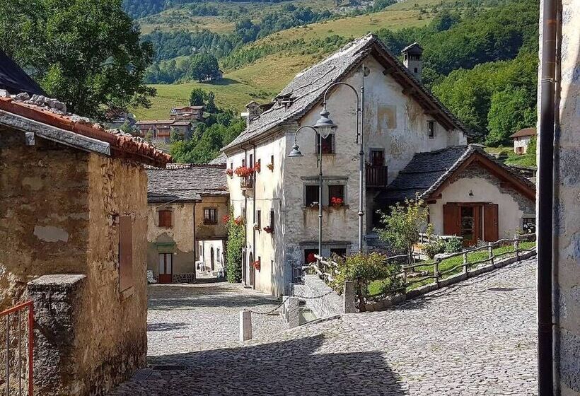 酒店 Albergo Canella