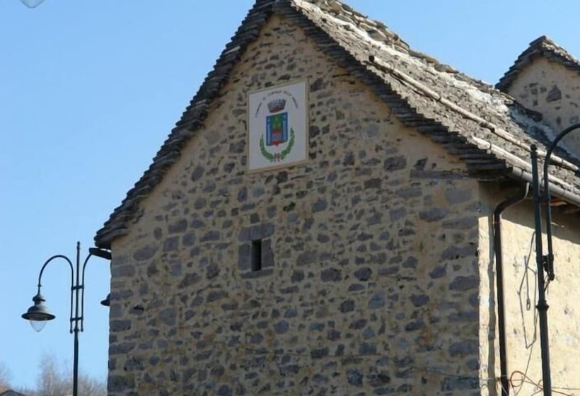 酒店 Albergo Canella