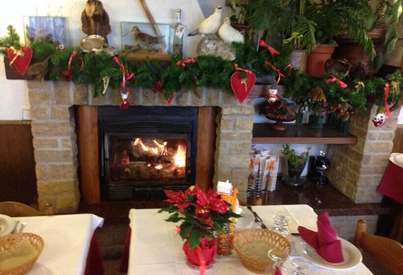 酒店 Albergo Canella