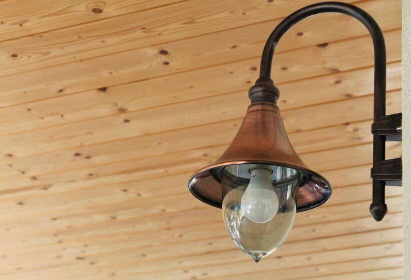 בית מלון כפרי Albergo Centopini