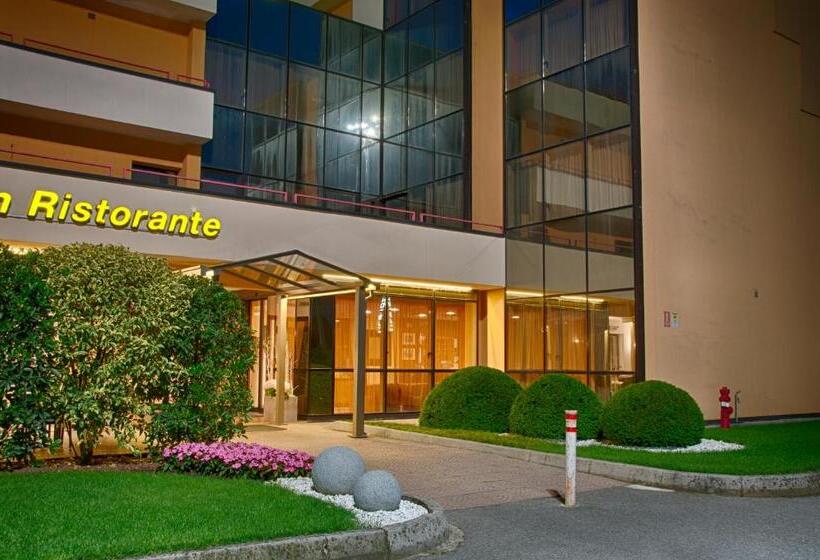 فندق Albergo Papillon