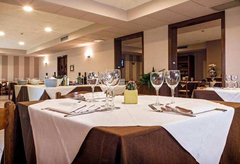 فندق Albergo Papillon