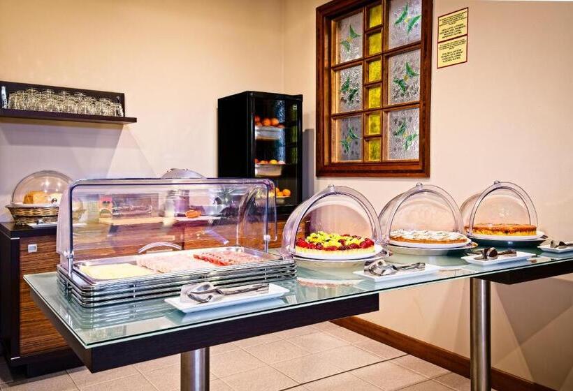 فندق Albergo Papillon