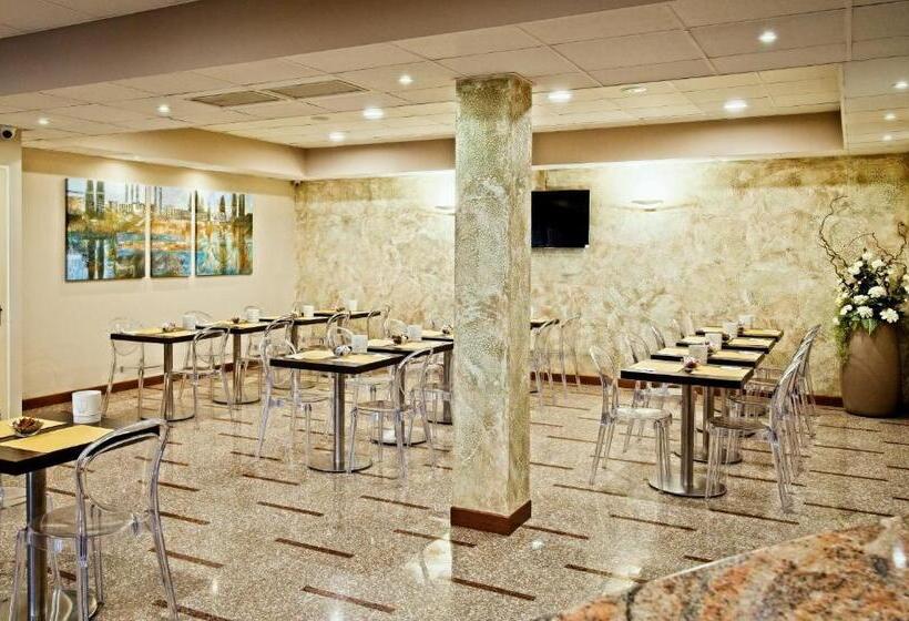 فندق Albergo Papillon