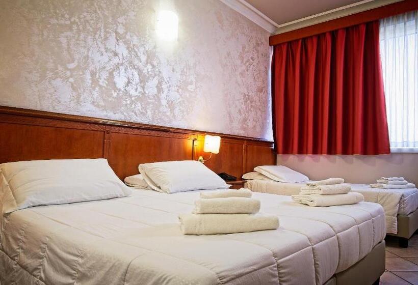 فندق Albergo Papillon