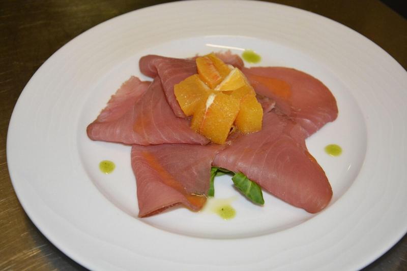 בית מלון כפרי Albergo Sala