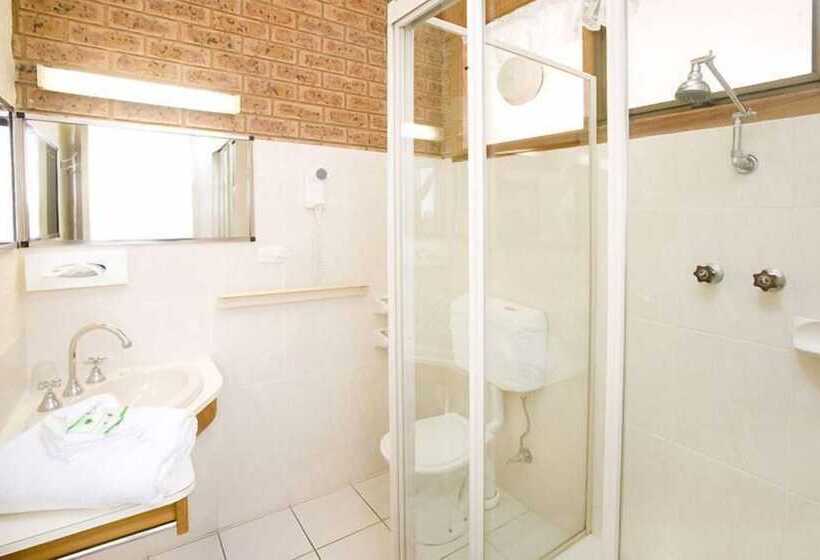 فندق Beechworth Carriage Motor Inn