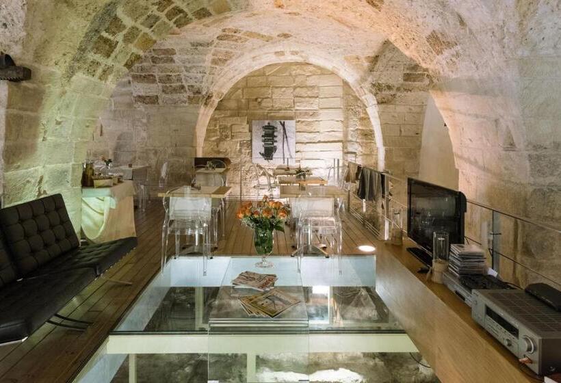 ホテル Corte Dei Francesi