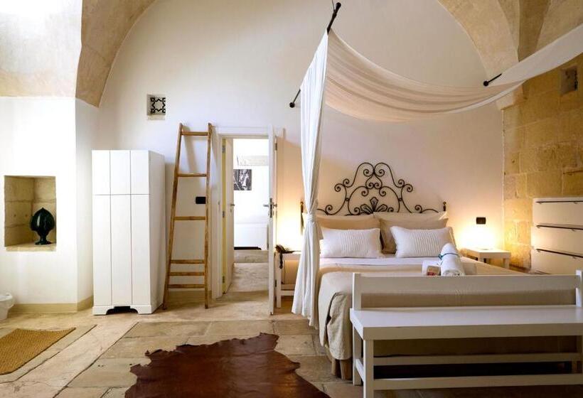 ホテル Corte Dei Francesi