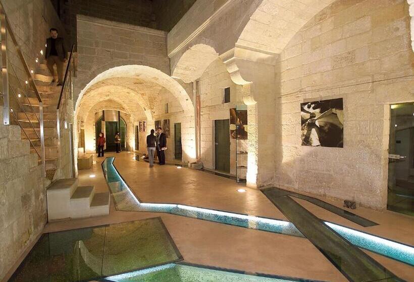 ホテル Corte Dei Francesi