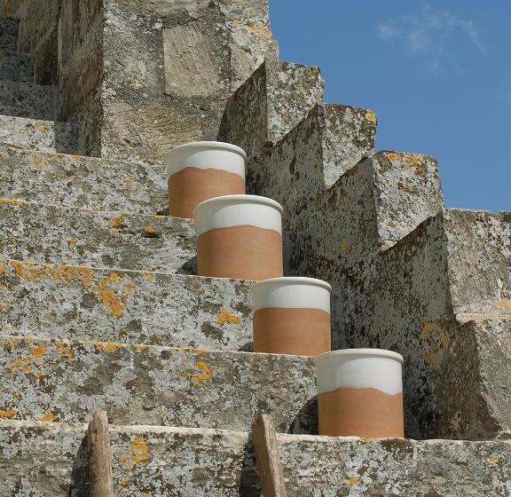 ホテル Corte Dei Francesi