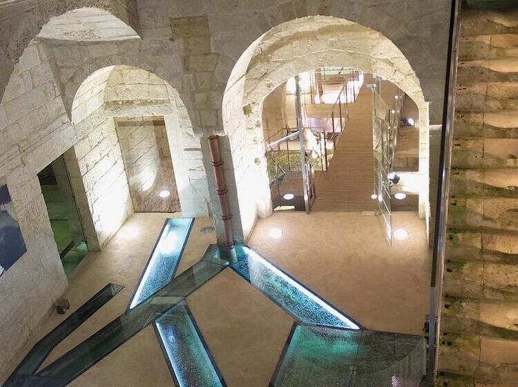 ホテル Corte Dei Francesi