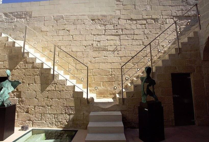 ホテル Corte Dei Francesi