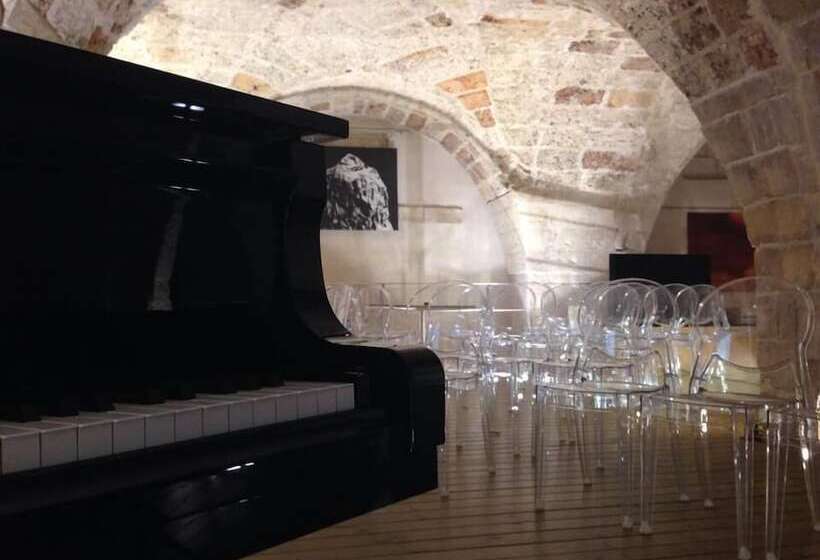 ホテル Corte Dei Francesi