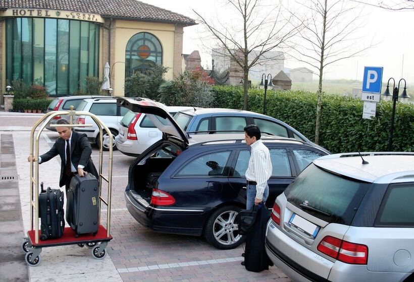 בית מלון כפרי Corte Vecchia