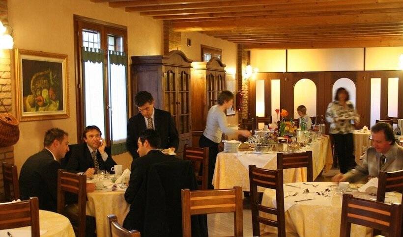 בית מלון כפרי Corte Vecchia