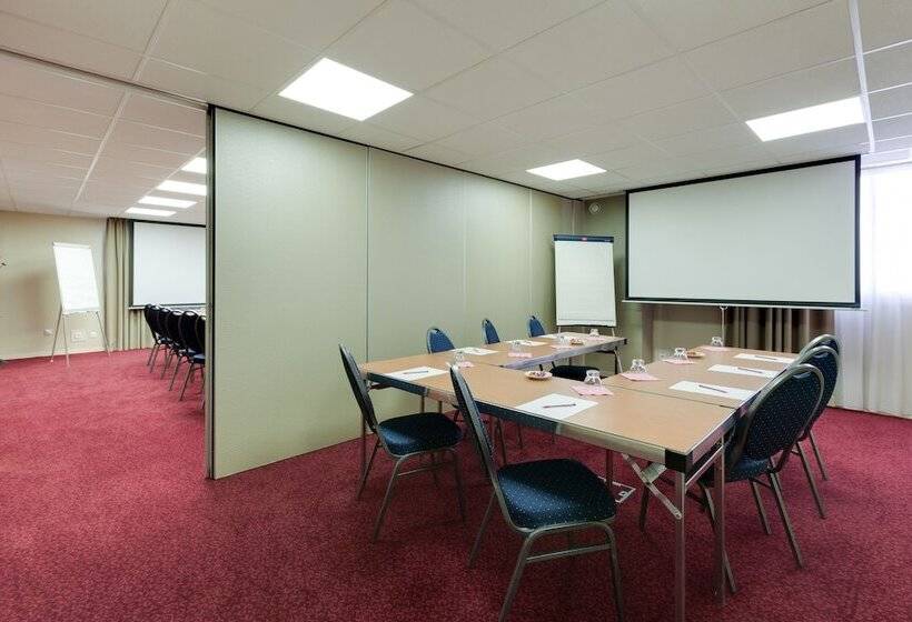 בית מלון כפרי De L Isle  L Isle D Abeau