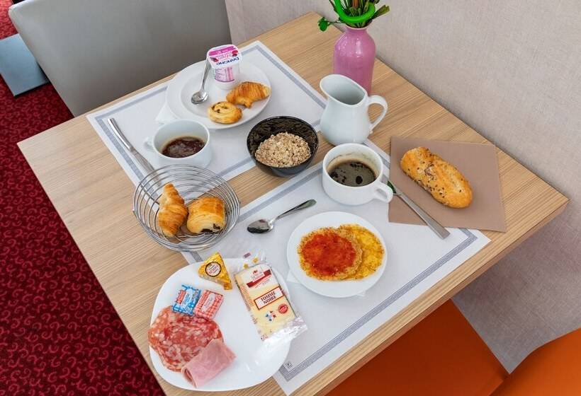 בית מלון כפרי De L Isle  L Isle D Abeau