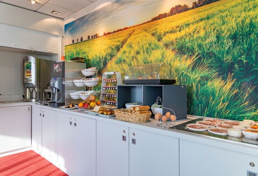 בית מלון כפרי De L Isle  L Isle D Abeau