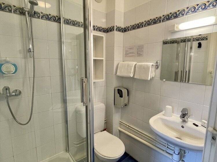 호텔 Hôtel De Caen