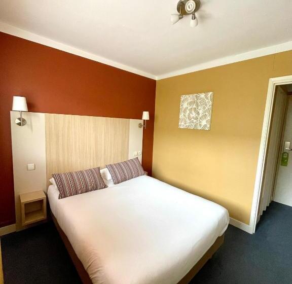 호텔 Hôtel De Caen