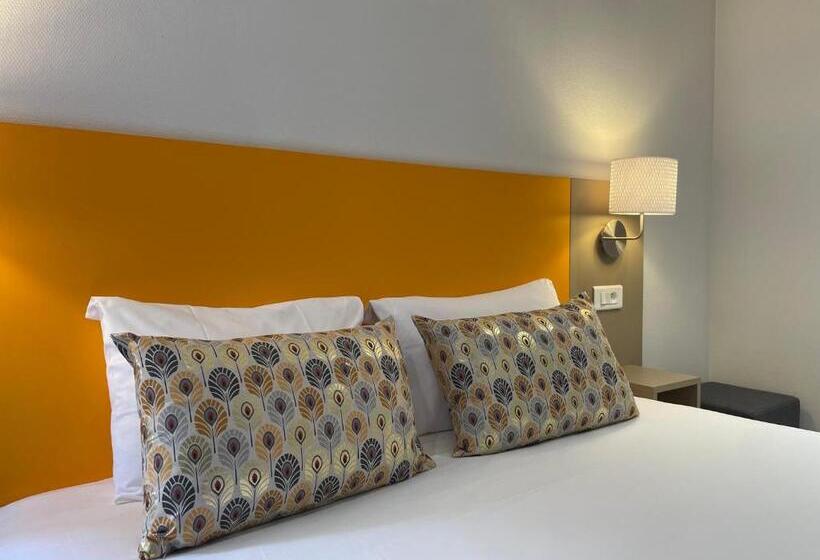 호텔 Hôtel De Caen