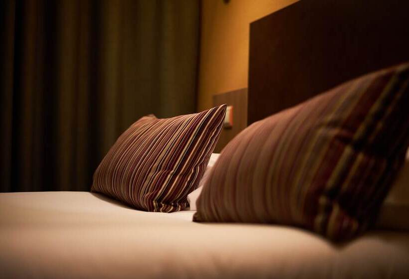 호텔 Hôtel De Caen