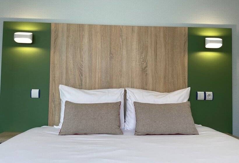 호텔 Hôtel De Caen