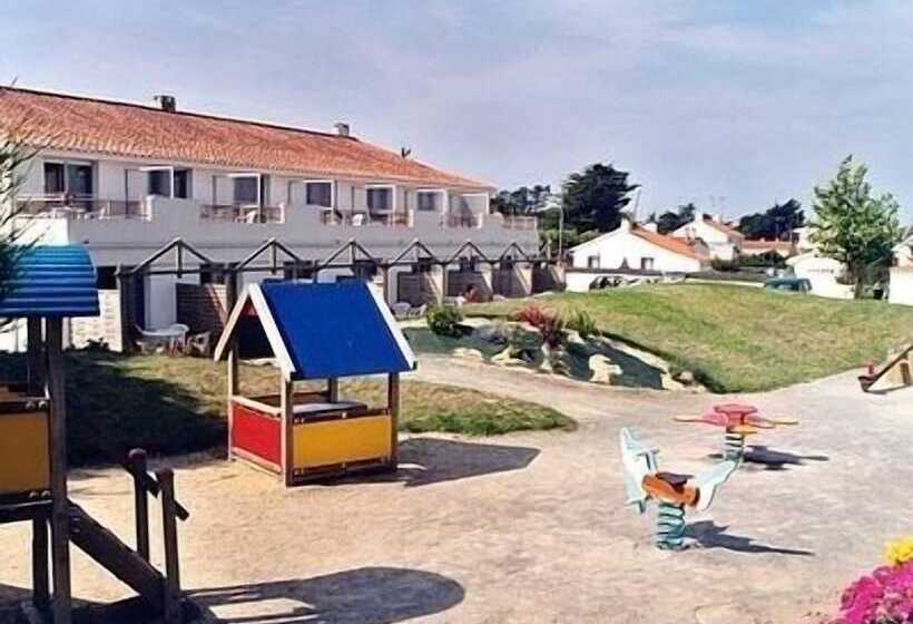 فندق Edena