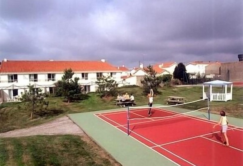 فندق Edena
