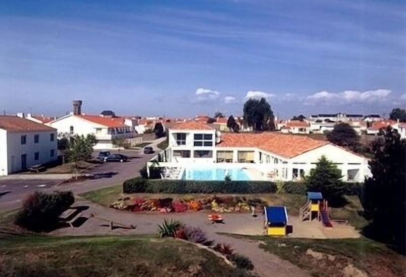 فندق Edena
