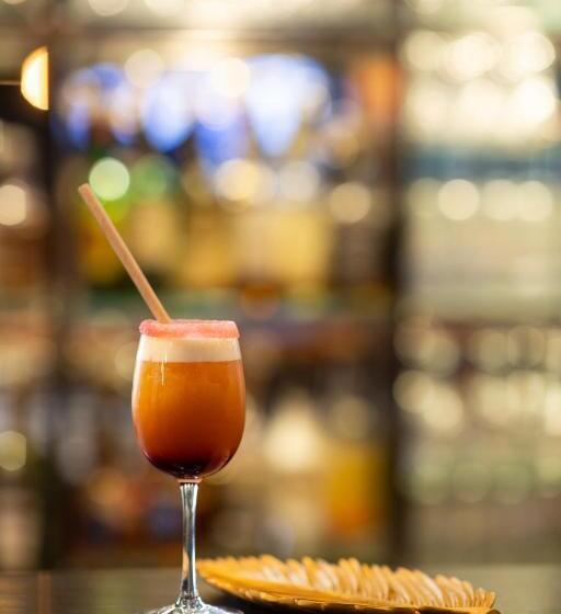 酒店 Hôtel Confort Le Moulin Rouge
