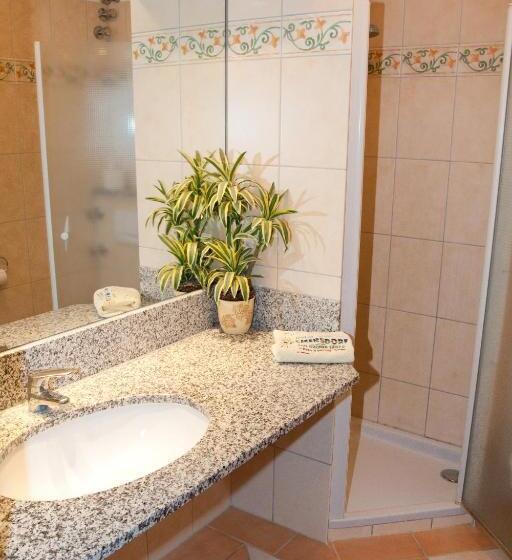 בית מלון כפרי Gremersdorf  Zum Grunen Jager