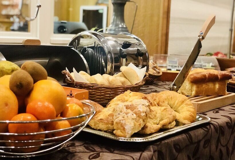 ホテル Hôtel Des Roches