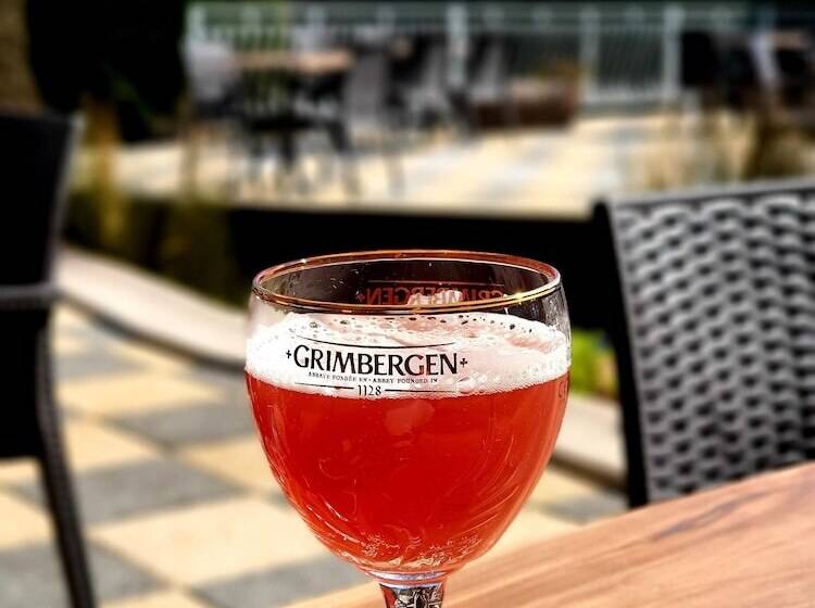 ホテル Hôtel Des Roches