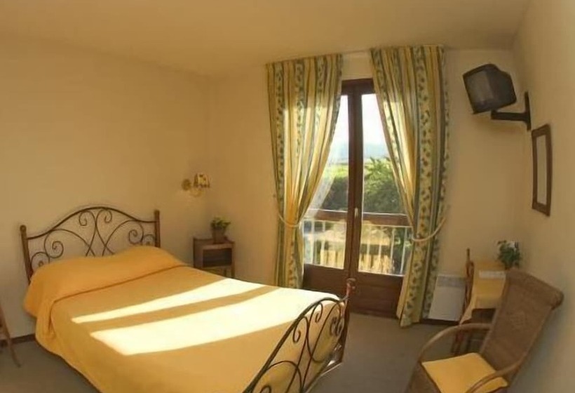 ホテル Hôtel Des Vignes