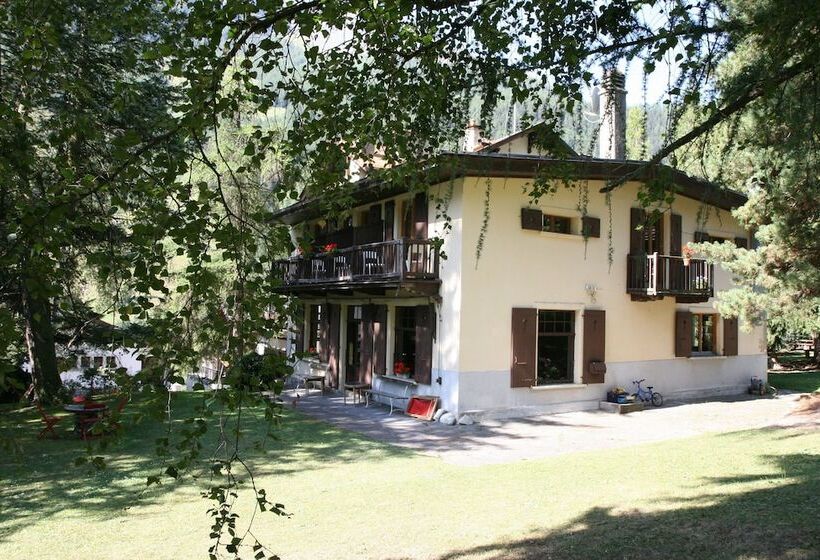 בית מלון כפרי Hermitage