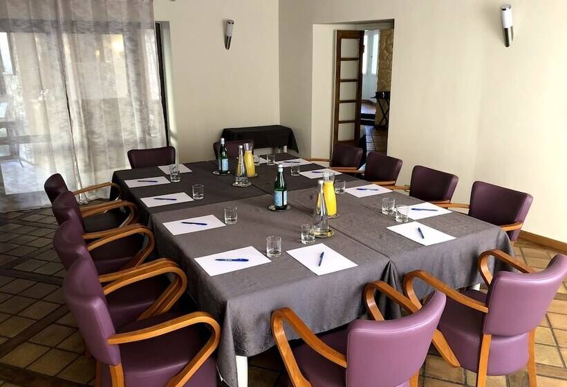 호텔 Hôtel La Table 2 Giffon