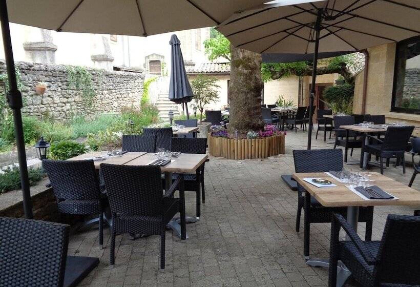 호텔 Hôtel La Table 2 Giffon
