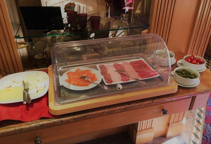 酒店 Hôtel Le Mittelwihr